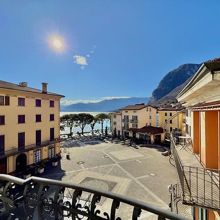 Menaggio Fantastico Apartment ภายนอก รูปภาพ