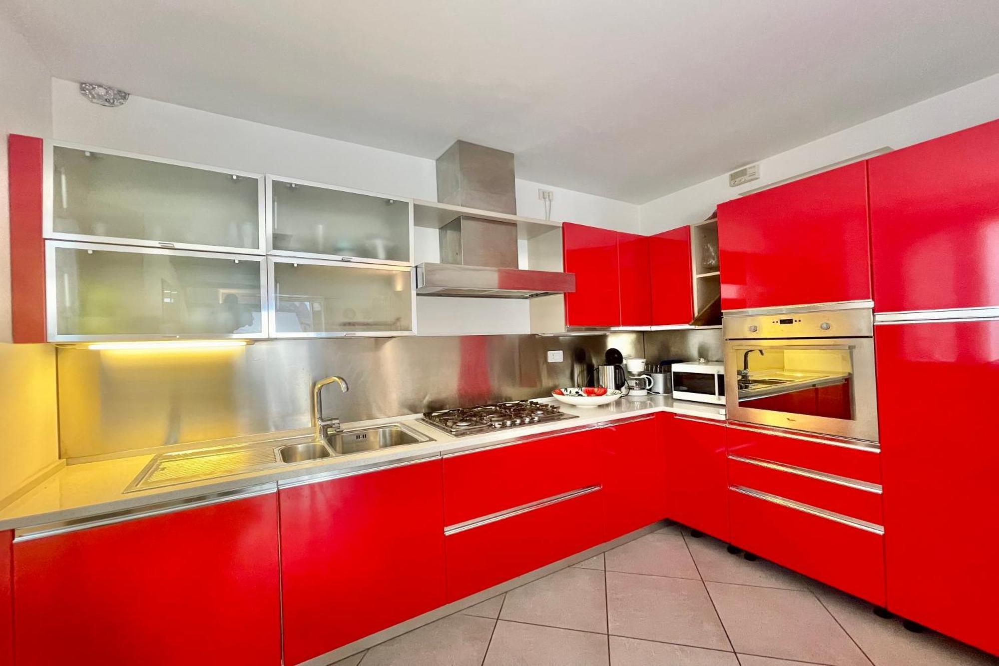 Menaggio Fantastico Apartment ภายนอก รูปภาพ