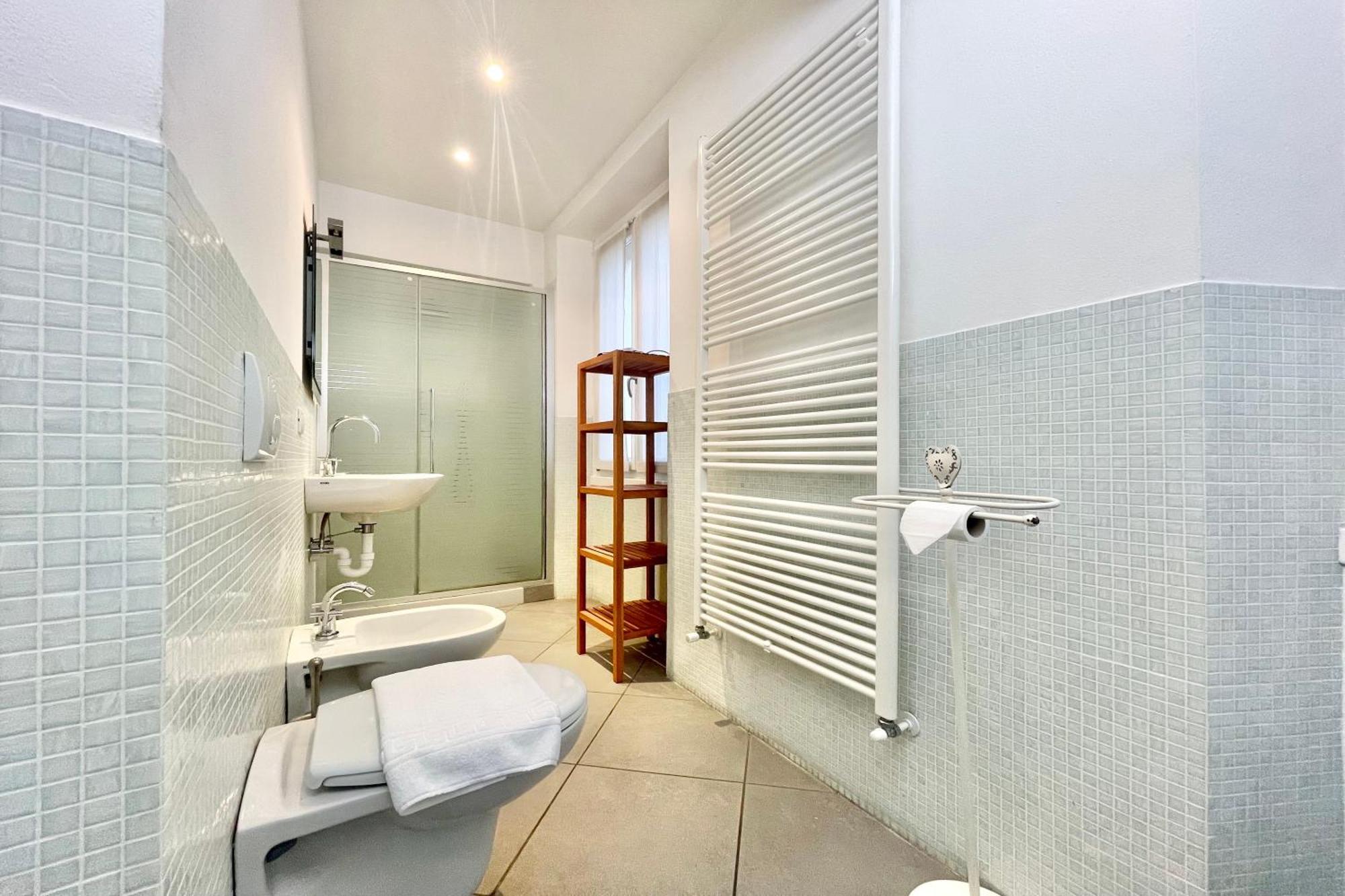 Menaggio Fantastico Apartment ภายนอก รูปภาพ