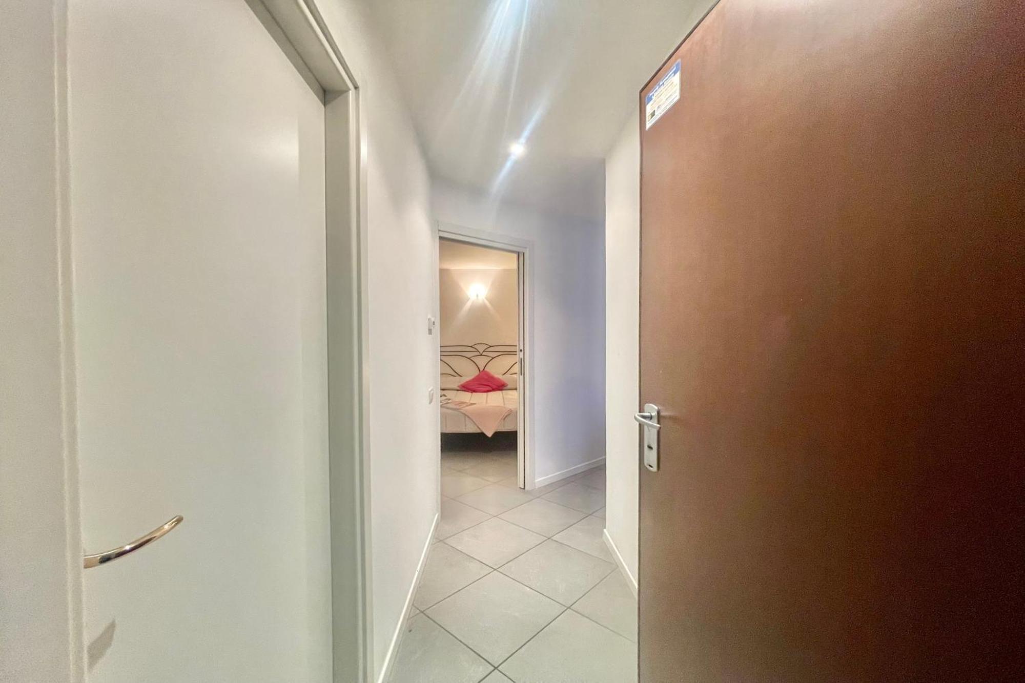 Menaggio Fantastico Apartment ภายนอก รูปภาพ
