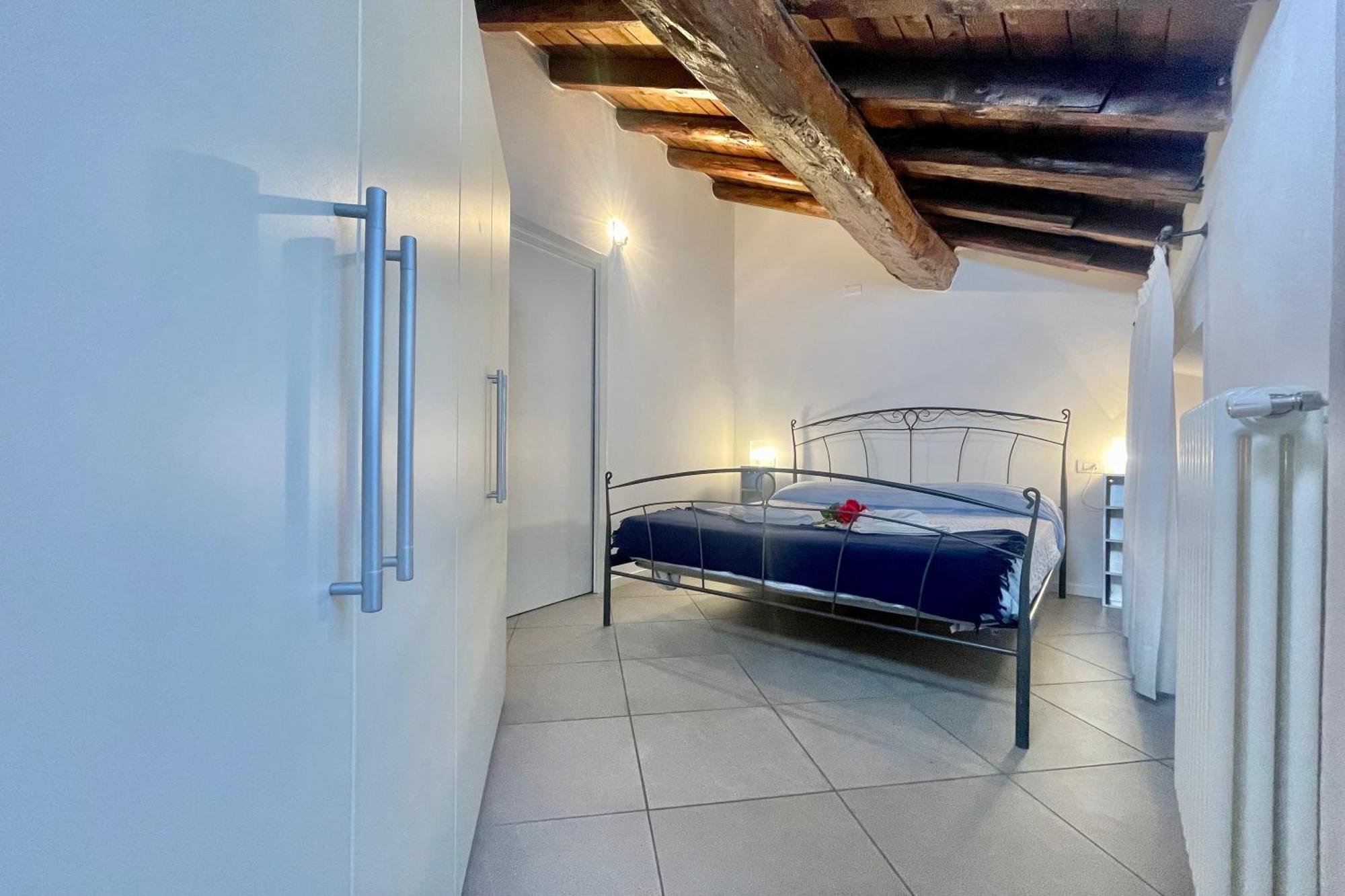Menaggio Fantastico Apartment ภายนอก รูปภาพ