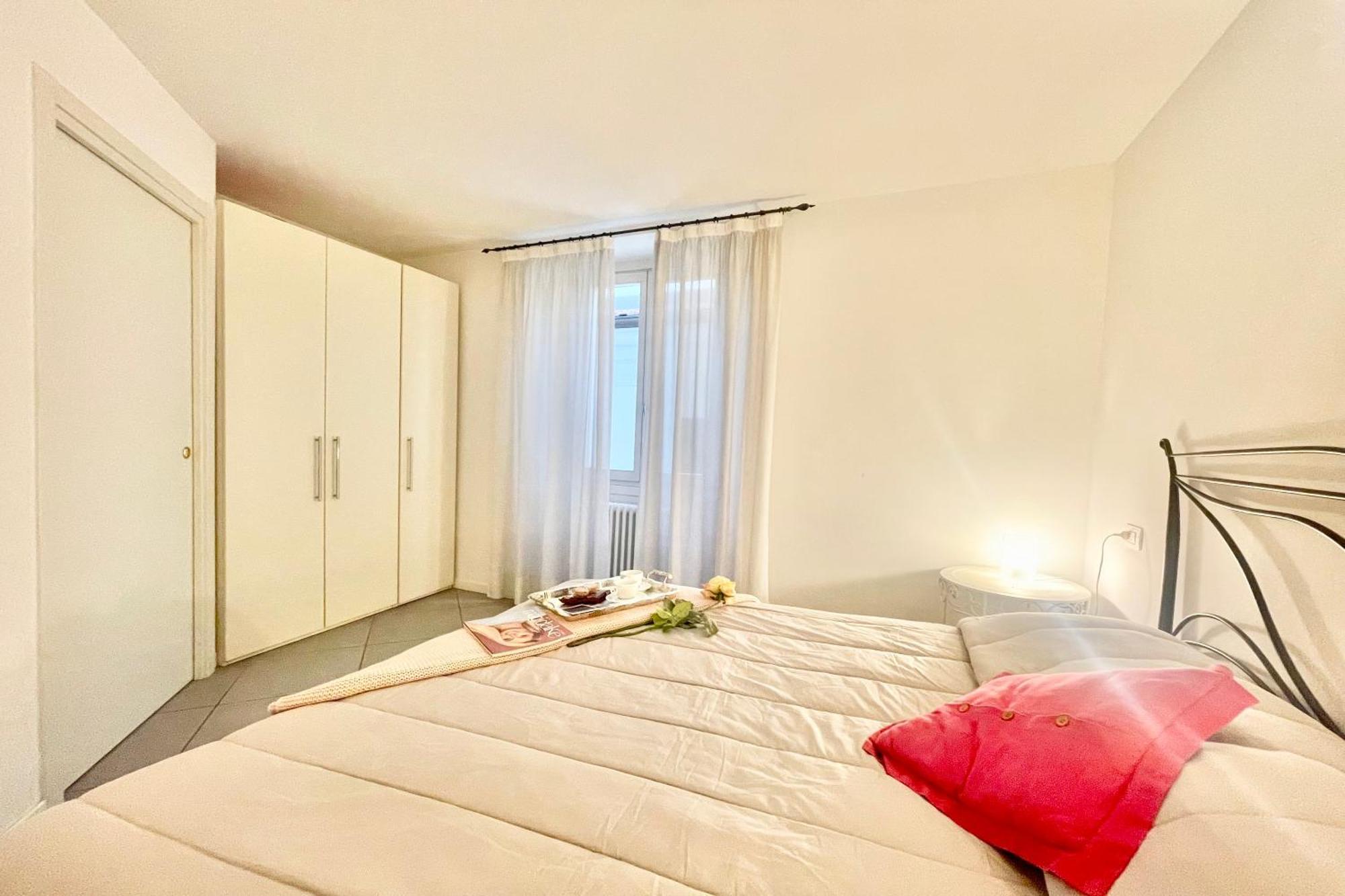 Menaggio Fantastico Apartment ภายนอก รูปภาพ