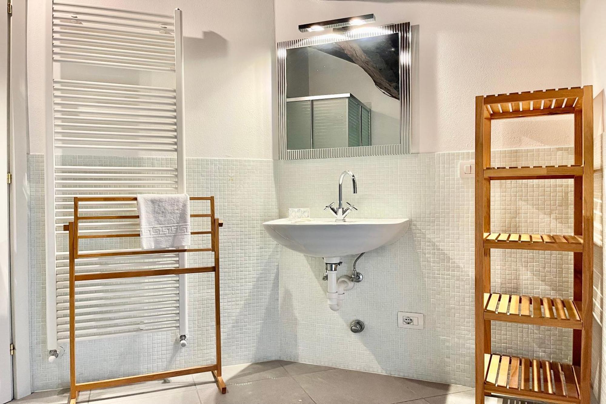 Menaggio Fantastico Apartment ภายนอก รูปภาพ